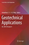 Geotechnical Applications