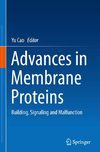 Advances in Membrane Proteins