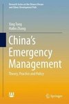 China's Emergency Management