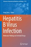 Hepatitis B Virus Infection