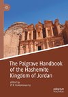 The Palgrave Handbook of the Hashemite Kingdom of Jordan