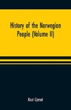 History of the Norwegian people (Volume II)