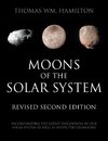 Moons of the Solar System, Revised Second Edition