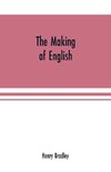 The making of English