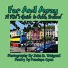 Far And Away, A Kid's Guide  to Cobh, Ireland