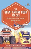 The Great Engine Book for Kids