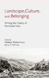 Landscape, Culture, and Belonging