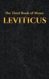 LEVITICUS