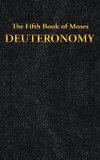 DEUTERONOMY