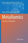 Metallomics