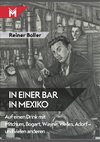 In einer Bar in Mexiko