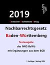 Nachbarrechtsgesetz