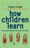 How Children Learn