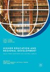 Higher Education and Regional Development