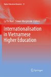 Internationalisation in Vietnamese Higher Education