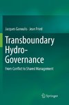 Transboundary Hydro-Governance