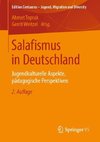 Salafismus in Deutschland