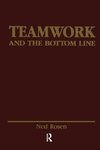 Teamwork and the Bottom Line