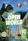 Open World First Self Study Pack (SB w Answers w Online Practice and WB w Answers w Audio Download and Class Audio)