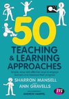 50 Teaching and Learning Approaches