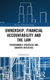 Ownership, Financial Accountability and the Law