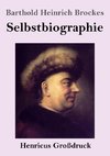 Selbstbiographie (Großdruck)