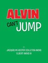 Alvin Can't Jump