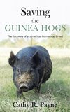 Saving the Guinea Hogs