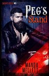 Peg's Stand (Satan's Devils MC #6)