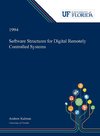 Software Structures for Digital Remotely Controlled Systems