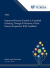 Improved Process Control in Camshaft Grinding Through Utilization of Post Process Inspection With Feedback