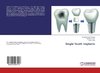 Single Tooth Implants