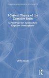 3-System Theory of the Cognitive Brain