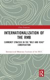 Internationalization of the RMB