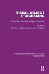 Visual Object Processing