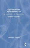 Agricultural and Agribusiness Law