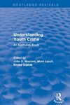 Understanding Youth Crime