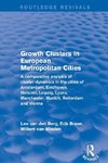 Growth Clusters in European Metropolitan Cities