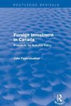 Foreign Investment in Canada