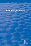 From Policy to Practice