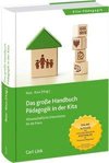 Das große Handbuch Pädagogik in der Kita