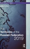 The Territories of the Russian Federation 2019