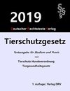 Tierschutzgesetz