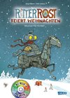 Ritter Rost 7: Ritter Rost feiert Weihnachten