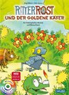 Ritter Rost: Ritter Rost und der goldene Käfer