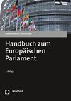 Handbuch zum Europäischen Parlament