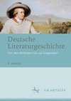 Deutsche Literaturgeschichte