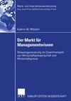 Der Markt für Managementwissen