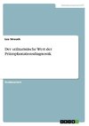 Der utilitaristische Wert der Präimplantationsdiagnostik