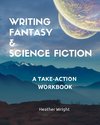 Writing Fantasy & Science Fiction